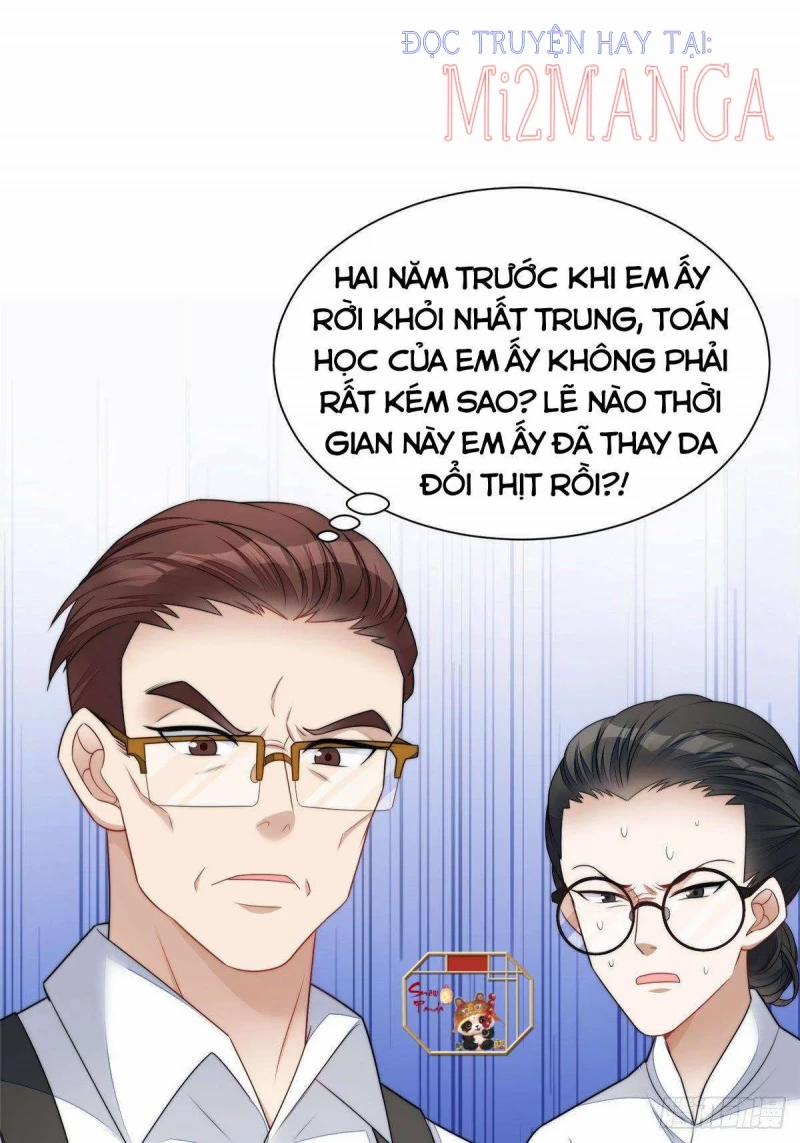 manhwax10.com - Truyện Manhwa Cô Ấy Được Các Lão Đại Sủng Chương 24 Trang 19