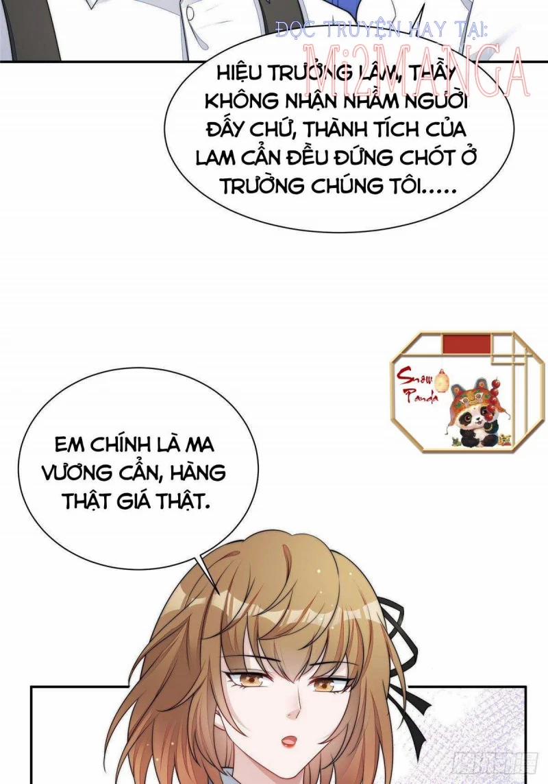 manhwax10.com - Truyện Manhwa Cô Ấy Được Các Lão Đại Sủng Chương 24 Trang 20