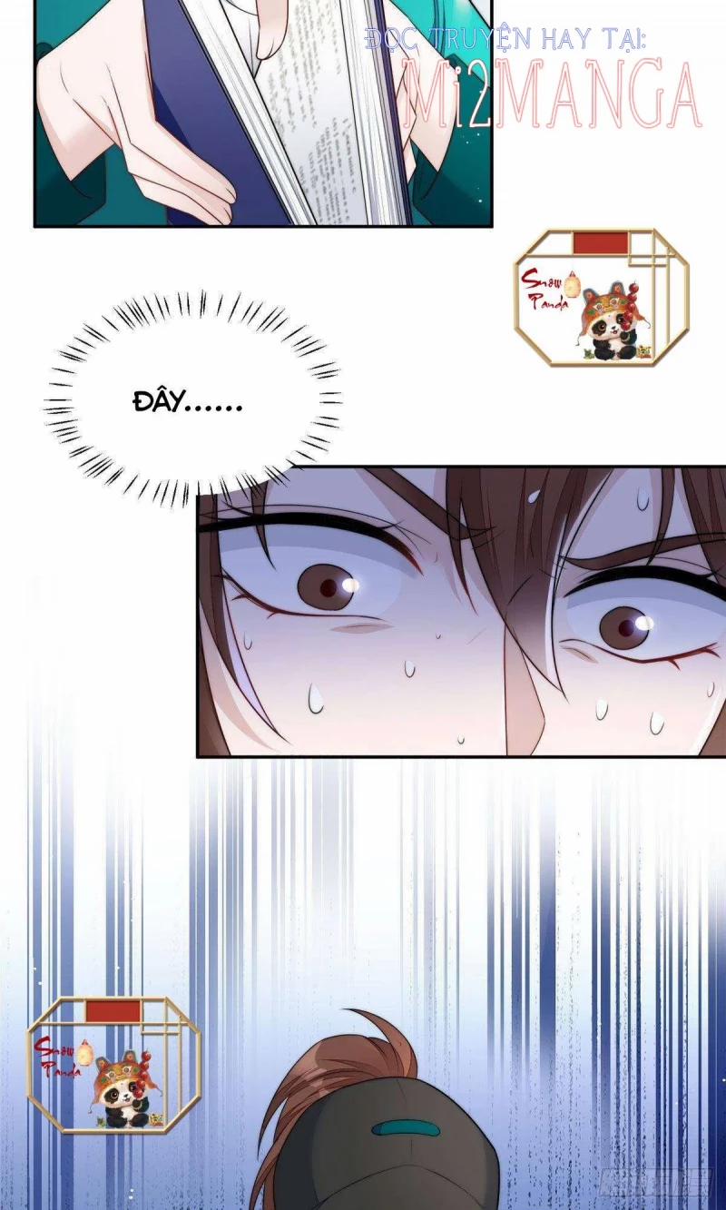 manhwax10.com - Truyện Manhwa Cô Ấy Được Các Lão Đại Sủng Chương 24 Trang 5