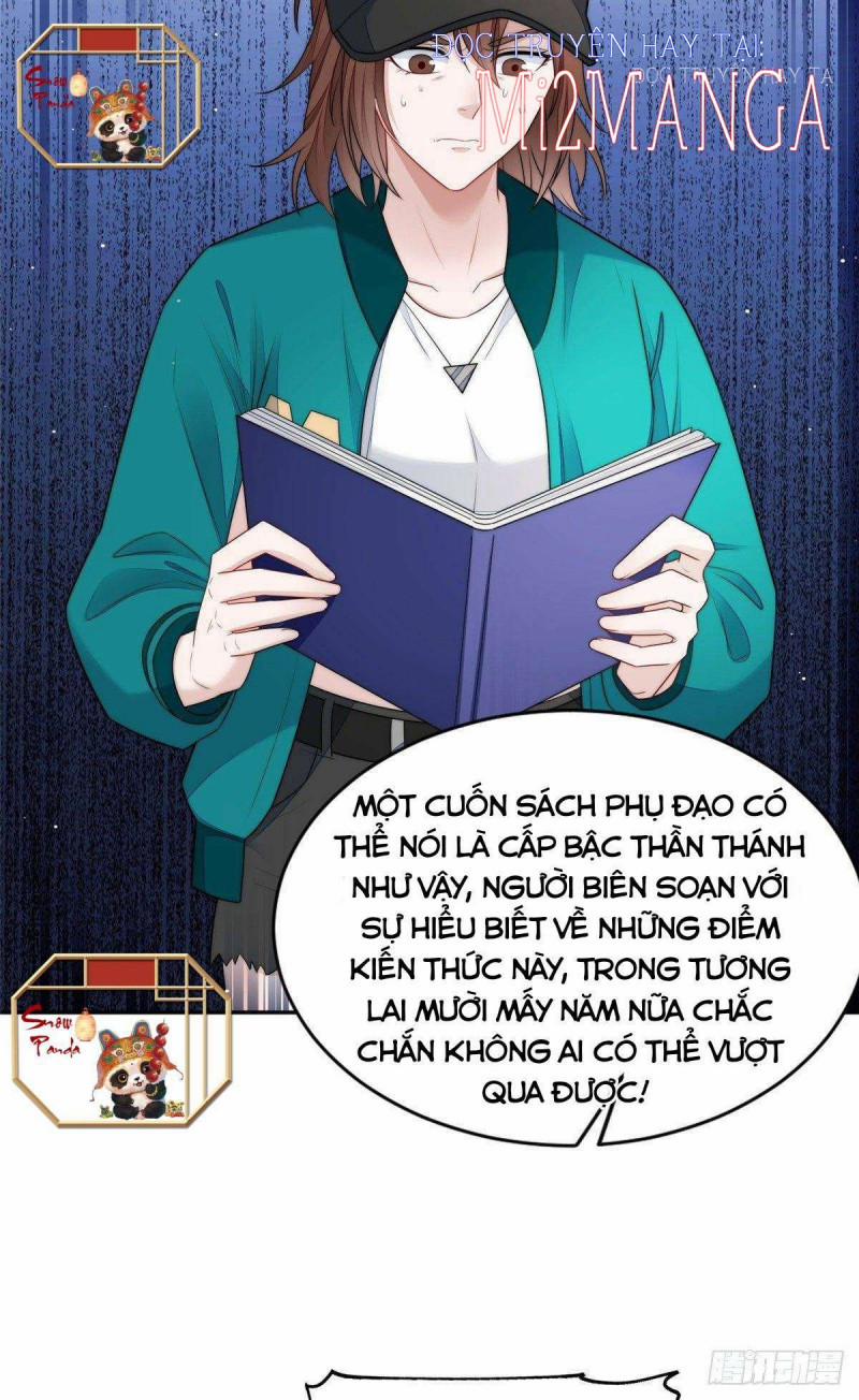 manhwax10.com - Truyện Manhwa Cô Ấy Được Các Lão Đại Sủng Chương 24 Trang 6