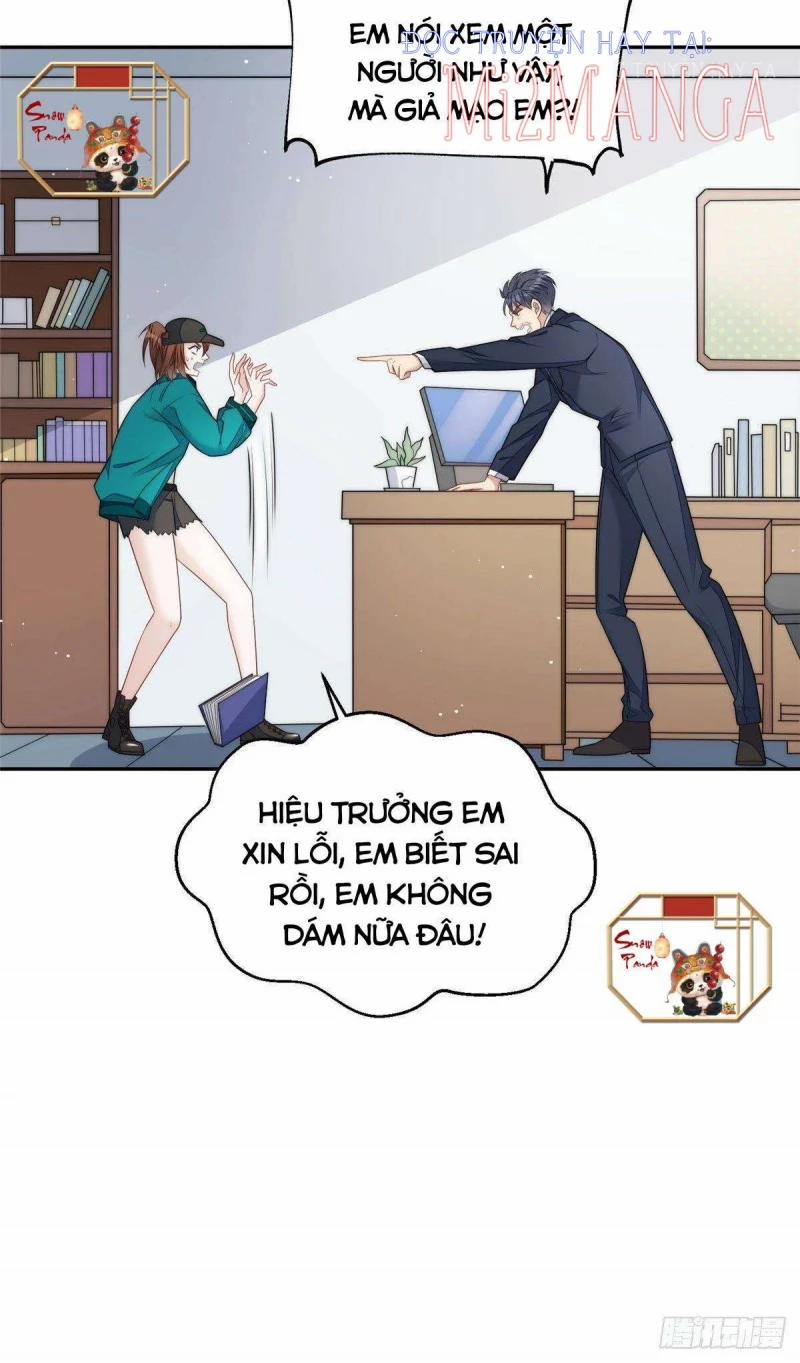 manhwax10.com - Truyện Manhwa Cô Ấy Được Các Lão Đại Sủng Chương 24 Trang 7