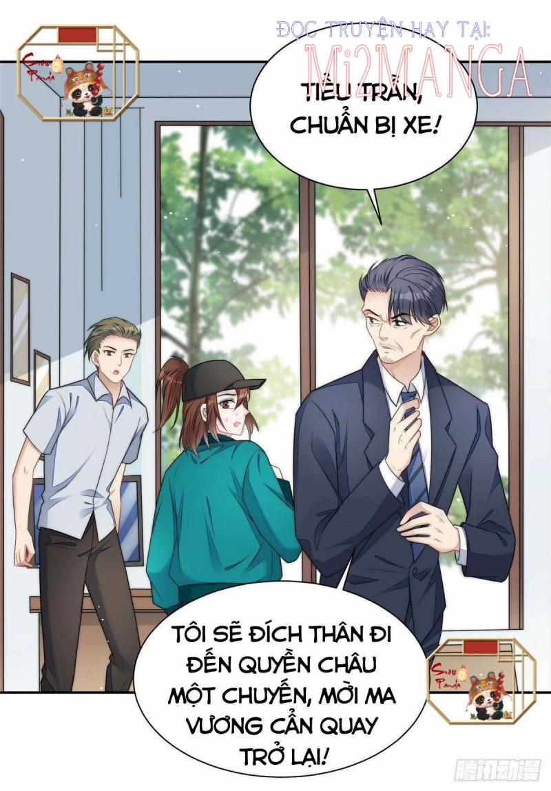 manhwax10.com - Truyện Manhwa Cô Ấy Được Các Lão Đại Sủng Chương 24 Trang 8