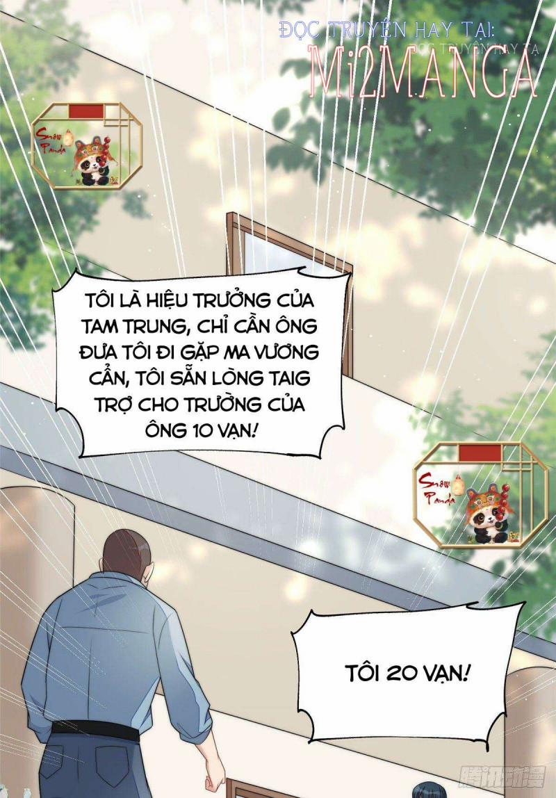 manhwax10.com - Truyện Manhwa Cô Ấy Được Các Lão Đại Sủng Chương 24 Trang 10