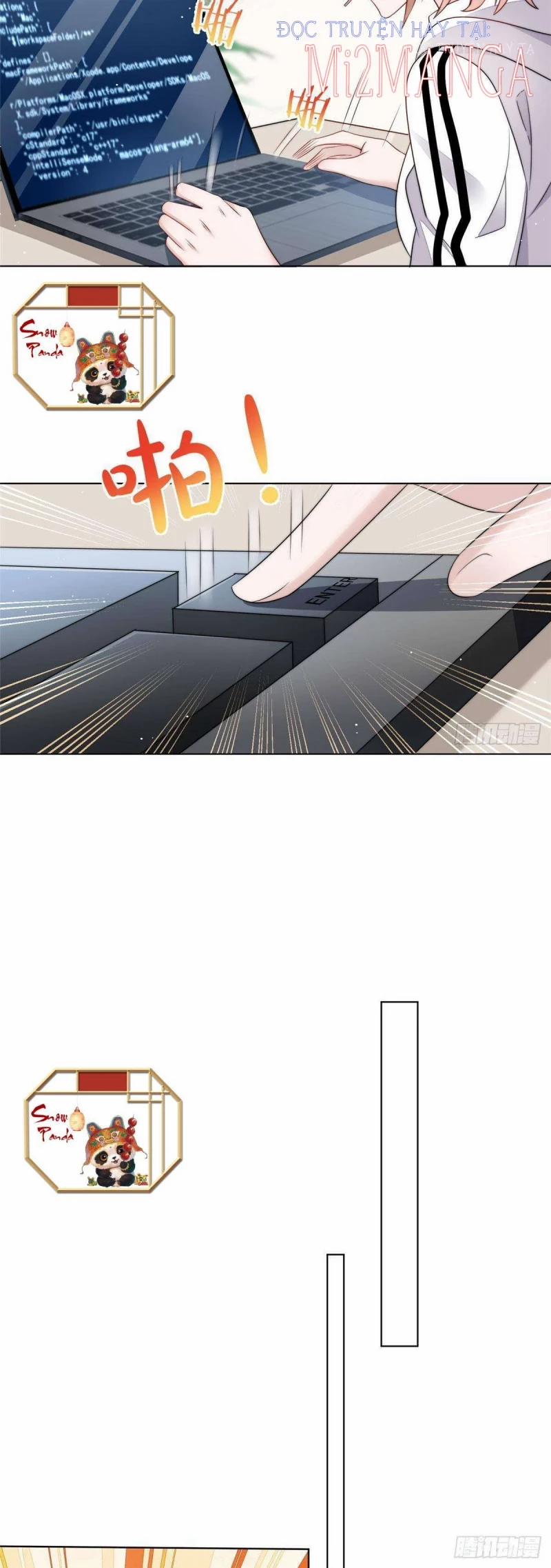 manhwax10.com - Truyện Manhwa Cô Ấy Được Các Lão Đại Sủng Chương 25 5 Trang 12