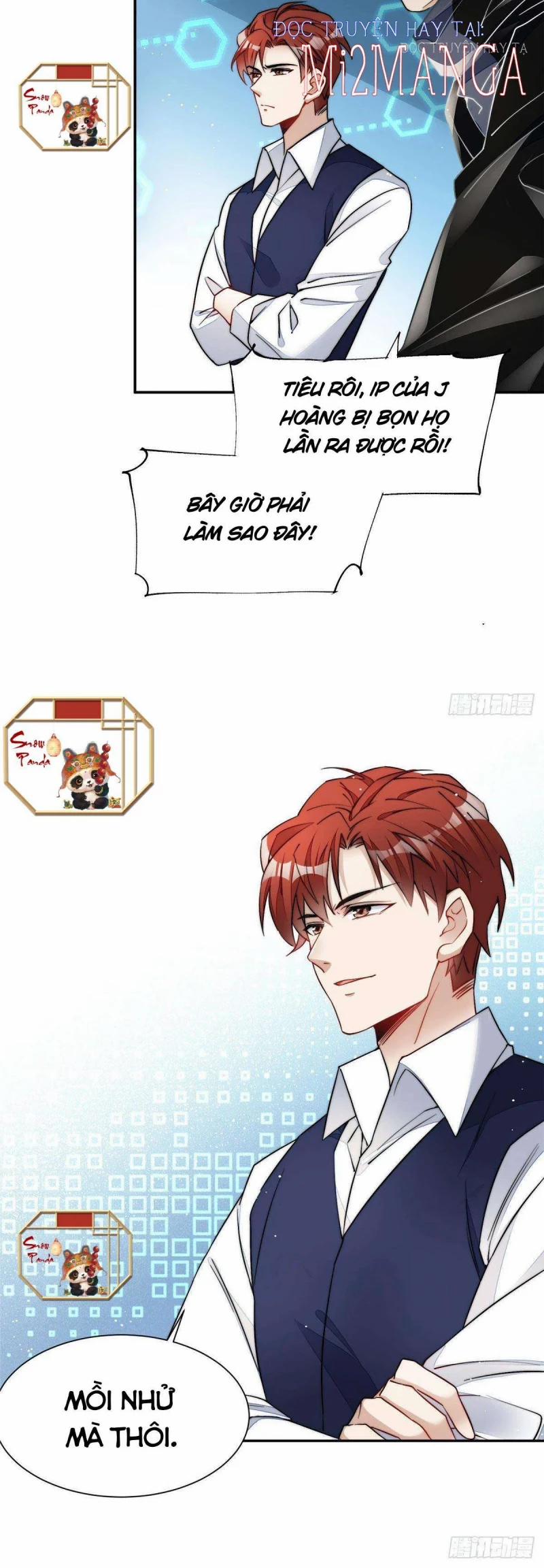 manhwax10.com - Truyện Manhwa Cô Ấy Được Các Lão Đại Sủng Chương 26 Trang 5