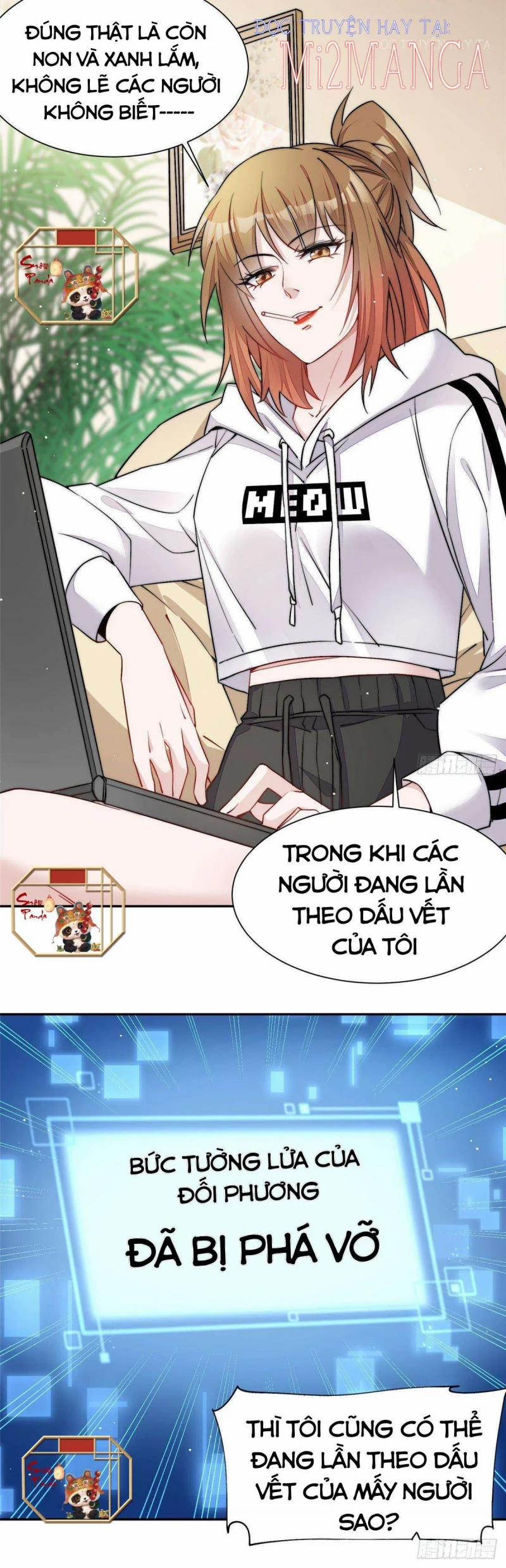 manhwax10.com - Truyện Manhwa Cô Ấy Được Các Lão Đại Sủng Chương 26 Trang 8