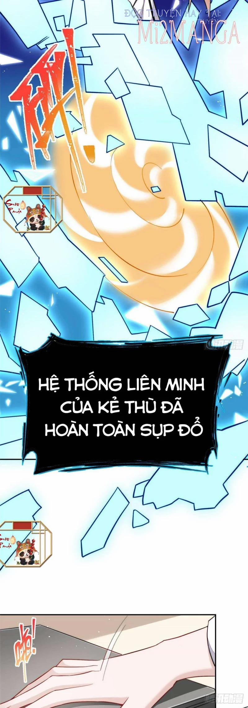 manhwax10.com - Truyện Manhwa Cô Ấy Được Các Lão Đại Sủng Chương 26 Trang 10