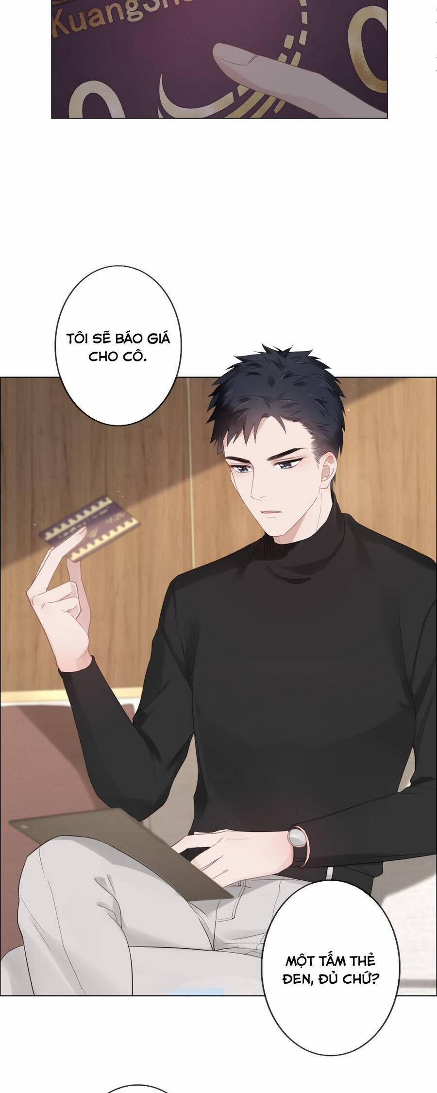 manhwax10.com - Truyện Manhwa Cô Ấy Là Của Tôi Chương 1 5 Trang 7