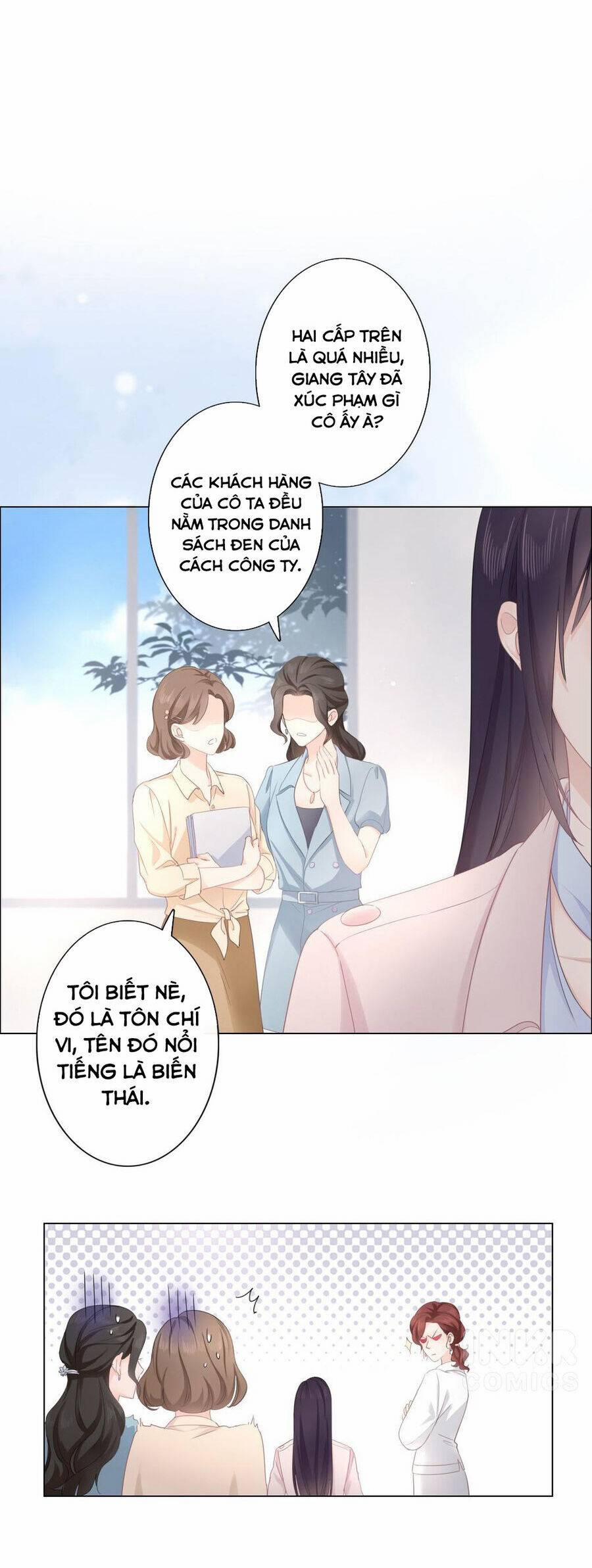 manhwax10.com - Truyện Manhwa Cô Ấy Là Của Tôi Chương 1 Trang 12