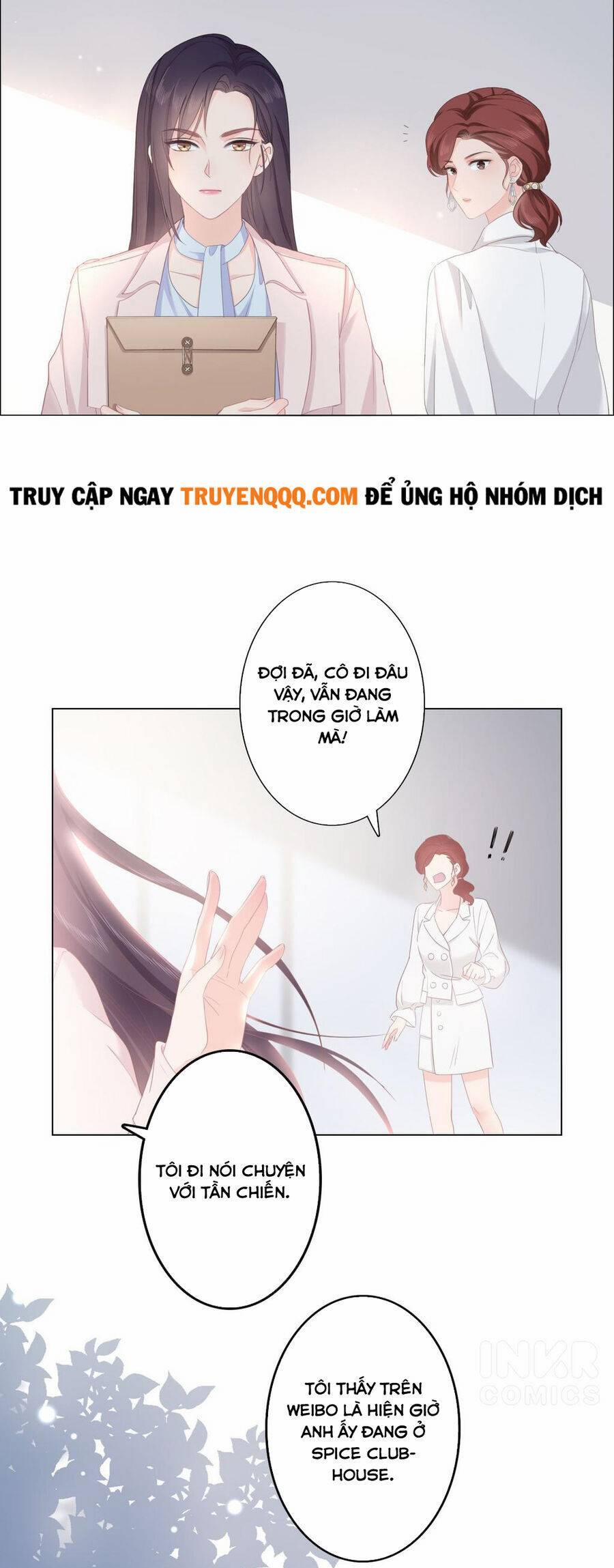 manhwax10.com - Truyện Manhwa Cô Ấy Là Của Tôi Chương 1 Trang 18