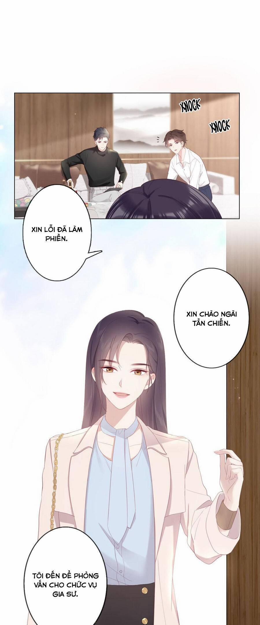 manhwax10.com - Truyện Manhwa Cô Ấy Là Của Tôi Chương 1 Trang 24