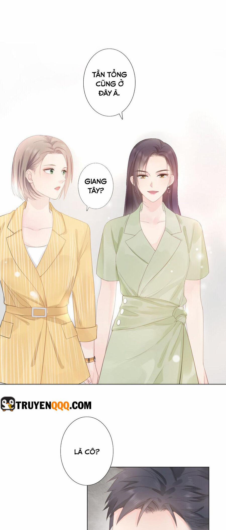 manhwax10.com - Truyện Manhwa Cô Ấy Là Của Tôi Chương 2 Trang 15