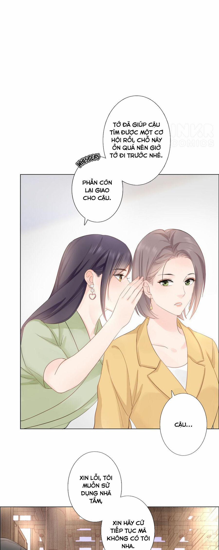 manhwax10.com - Truyện Manhwa Cô Ấy Là Của Tôi Chương 2 Trang 26