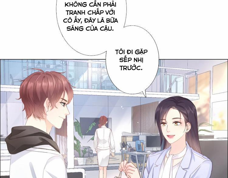 manhwax10.com - Truyện Manhwa Cô Ấy Là Của Tôi Chương 4 Trang 16