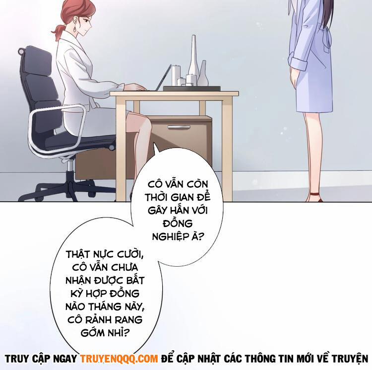 manhwax10.com - Truyện Manhwa Cô Ấy Là Của Tôi Chương 4 Trang 20