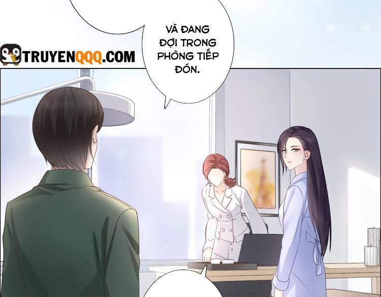 manhwax10.com - Truyện Manhwa Cô Ấy Là Của Tôi Chương 4 Trang 30