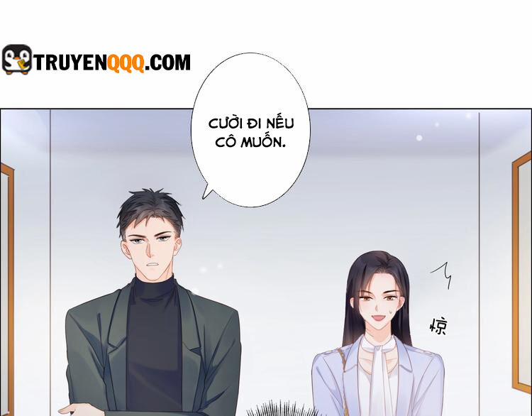 manhwax10.com - Truyện Manhwa Cô Ấy Là Của Tôi Chương 4 Trang 60