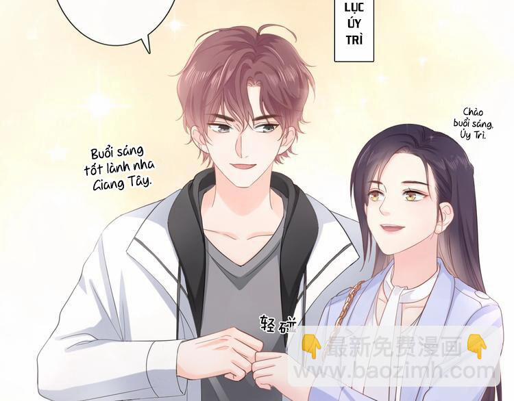 manhwax10.com - Truyện Manhwa Cô Ấy Là Của Tôi Chương 4 Trang 9