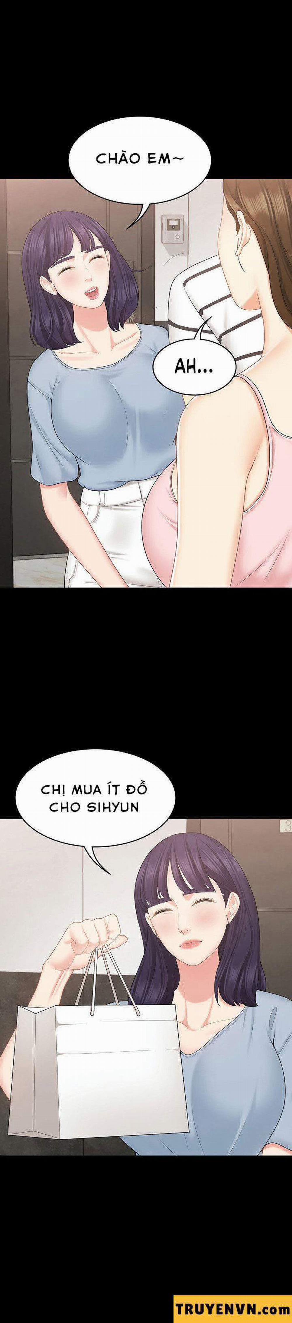 manhwax10.com - Truyện Manhwa Cô Ấy Là Em Gái Tôi Nhưng Không Sao Chương 15 Trang 5