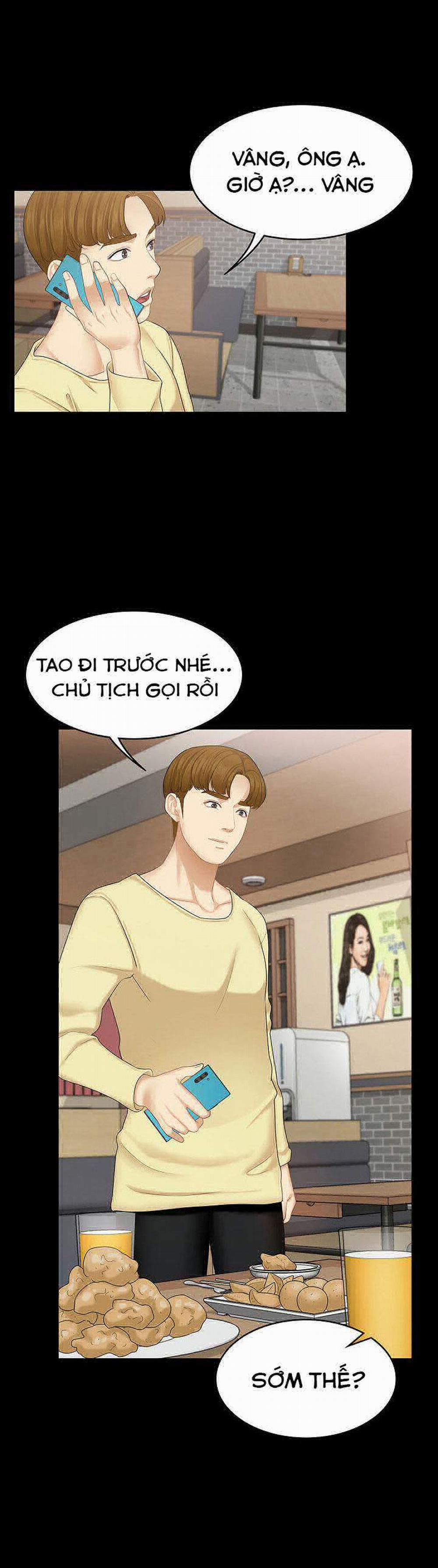 manhwax10.com - Truyện Manhwa Cô Ấy Là Em Gái Tôi Nhưng Không Sao Chương 18 Trang 23