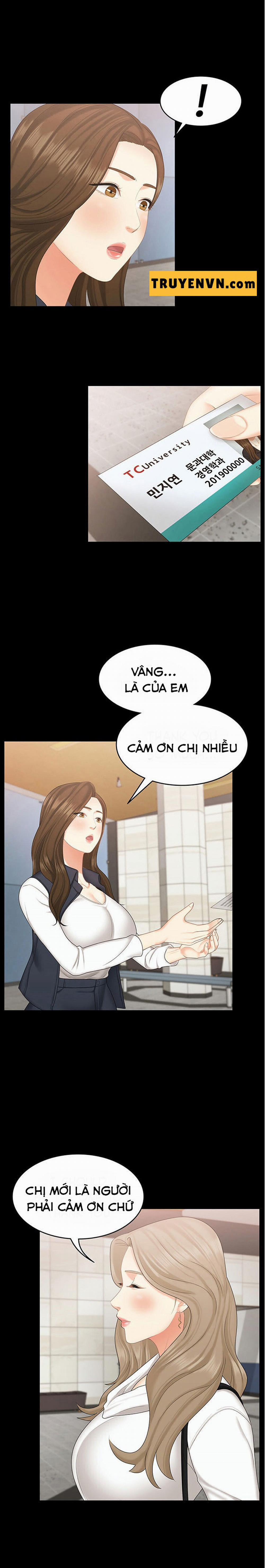 manhwax10.com - Truyện Manhwa Cô Ấy Là Em Gái Tôi Nhưng Không Sao Chương 20 Trang 11