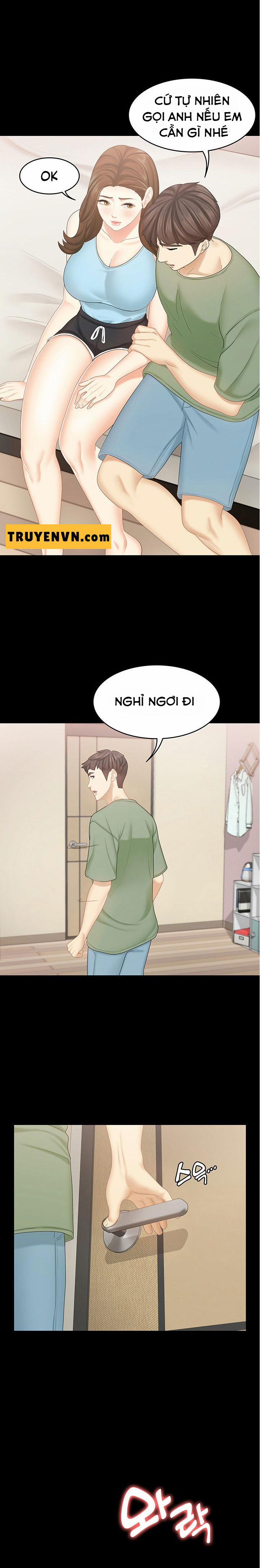 manhwax10.com - Truyện Manhwa Cô Ấy Là Em Gái Tôi Nhưng Không Sao Chương 20 Trang 21