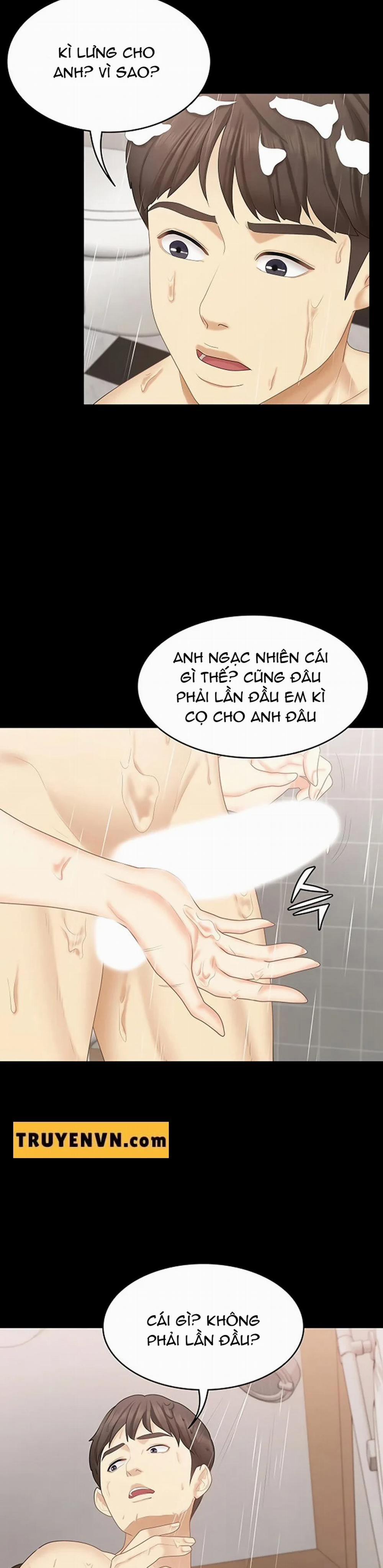 manhwax10.com - Truyện Manhwa Cô Ấy Là Em Gái Tôi Nhưng Không Sao Chương 25 Trang 14