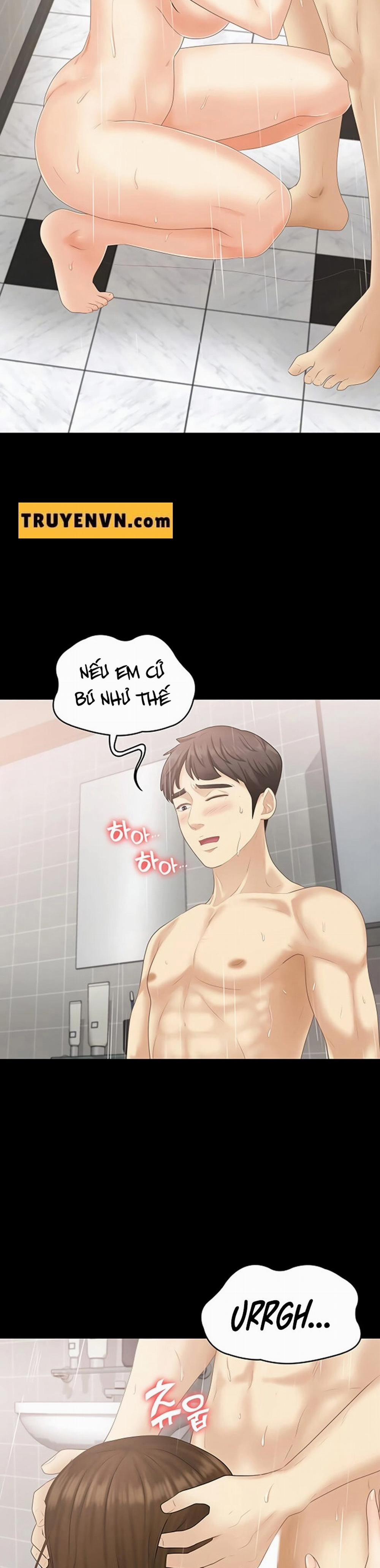 manhwax10.com - Truyện Manhwa Cô Ấy Là Em Gái Tôi Nhưng Không Sao Chương 25 Trang 34