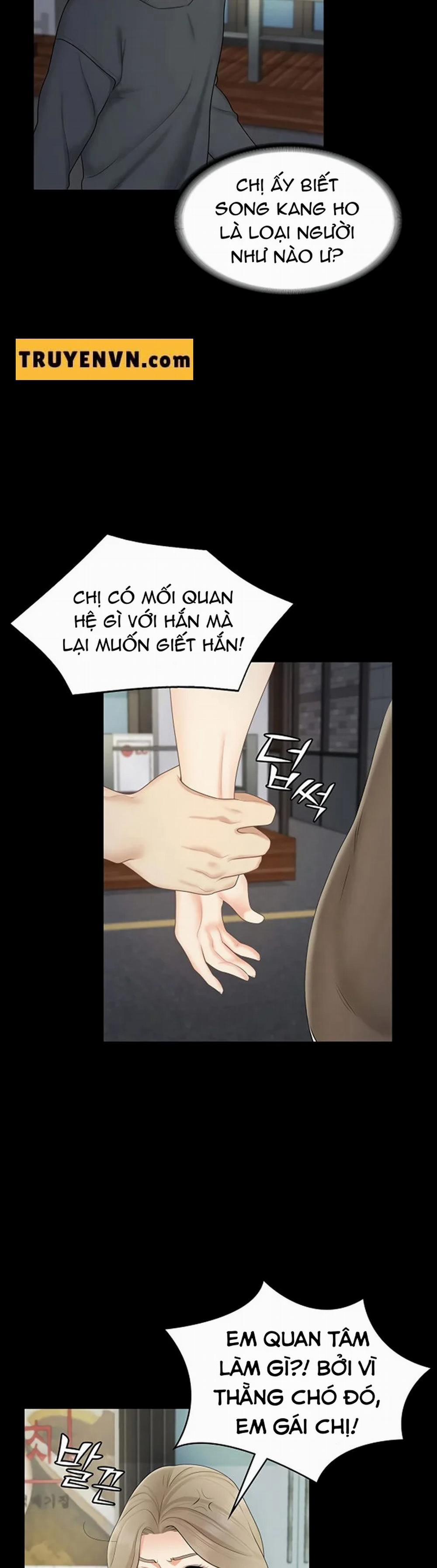 manhwax10.com - Truyện Manhwa Cô Ấy Là Em Gái Tôi Nhưng Không Sao Chương 25 Trang 7