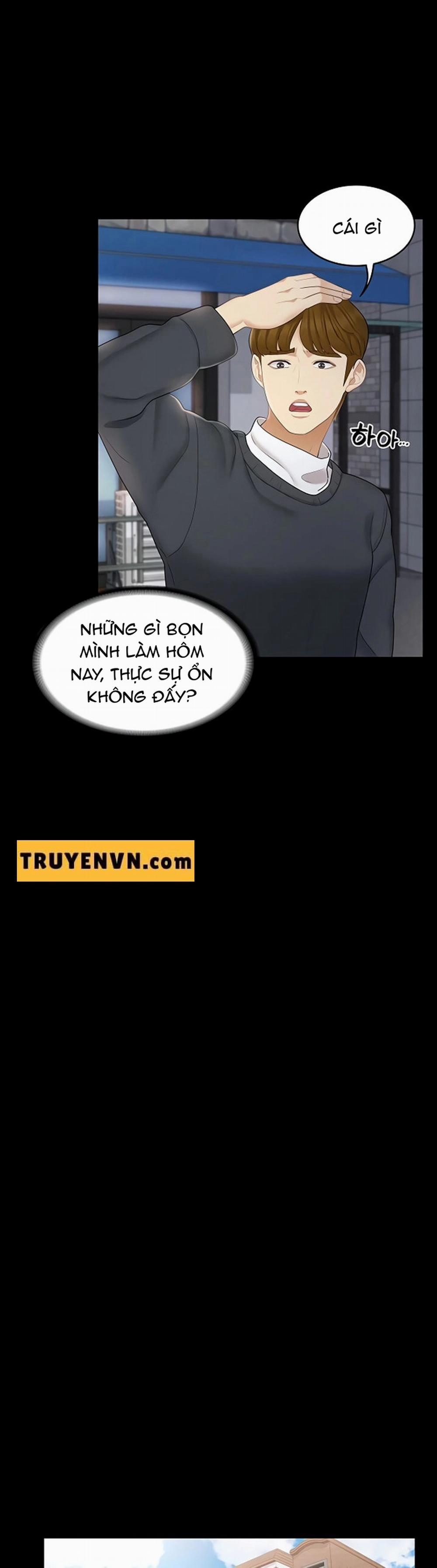 manhwax10.com - Truyện Manhwa Cô Ấy Là Em Gái Tôi Nhưng Không Sao Chương 25 Trang 10