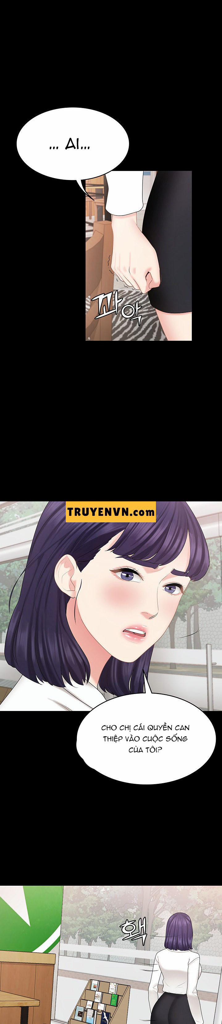 manhwax10.com - Truyện Manhwa Cô Ấy Là Em Gái Tôi Nhưng Không Sao Chương 26 Trang 19