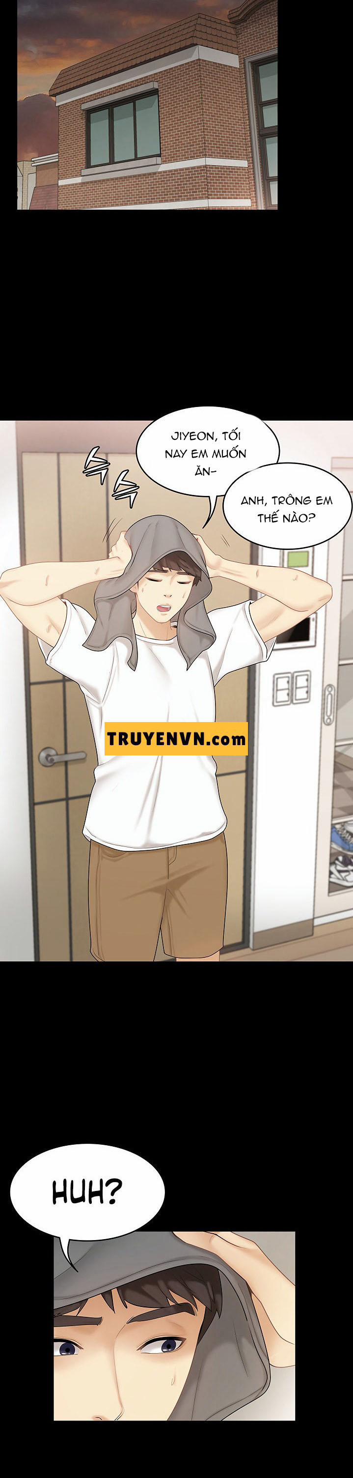 manhwax10.com - Truyện Manhwa Cô Ấy Là Em Gái Tôi Nhưng Không Sao Chương 26 Trang 24