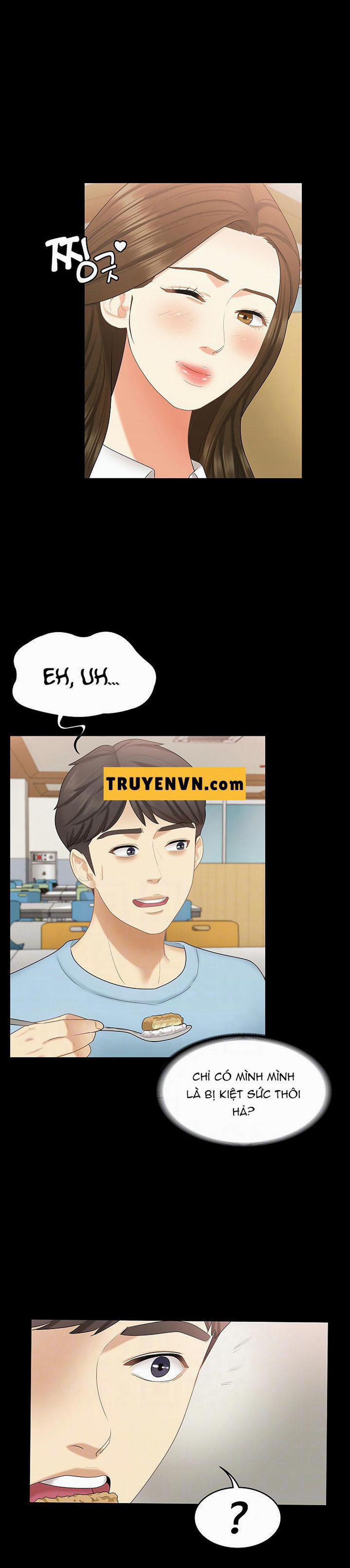 manhwax10.com - Truyện Manhwa Cô Ấy Là Em Gái Tôi Nhưng Không Sao Chương 26 Trang 4