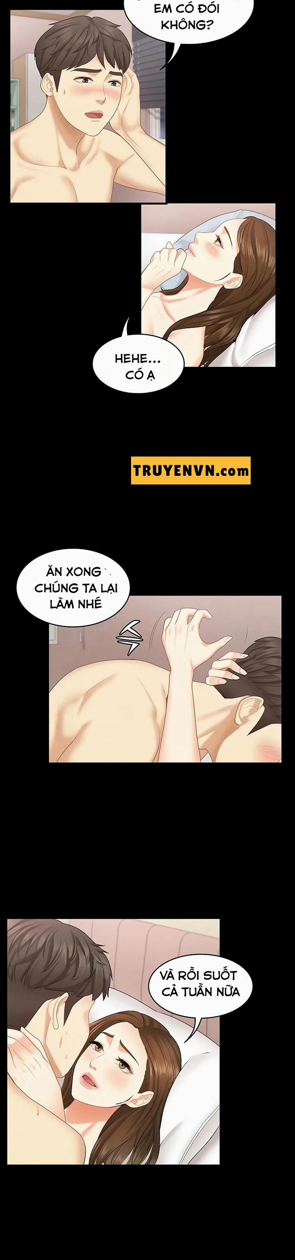 manhwax10.com - Truyện Manhwa Cô Ấy Là Em Gái Tôi Nhưng Không Sao Chương 27 Trang 24