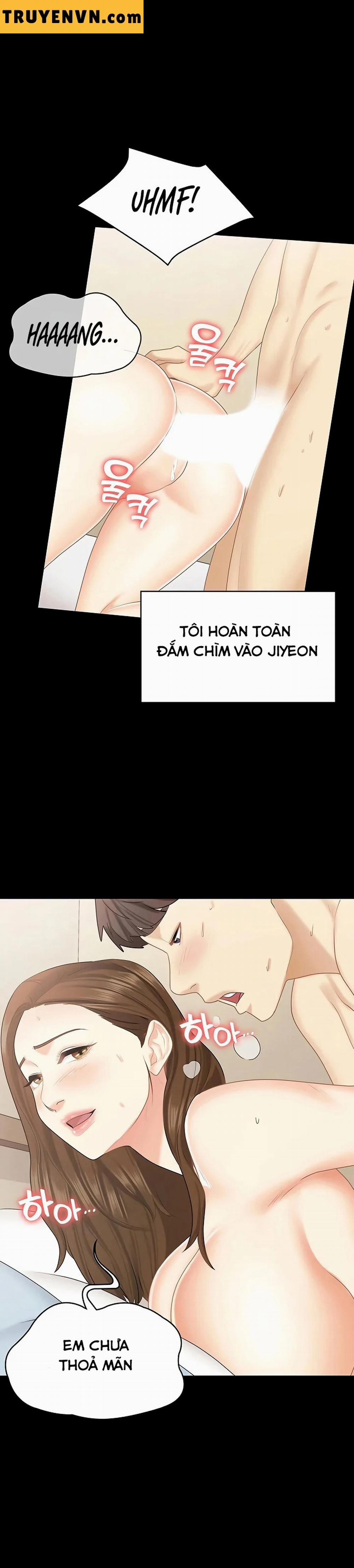 manhwax10.com - Truyện Manhwa Cô Ấy Là Em Gái Tôi Nhưng Không Sao Chương 27 Trang 28