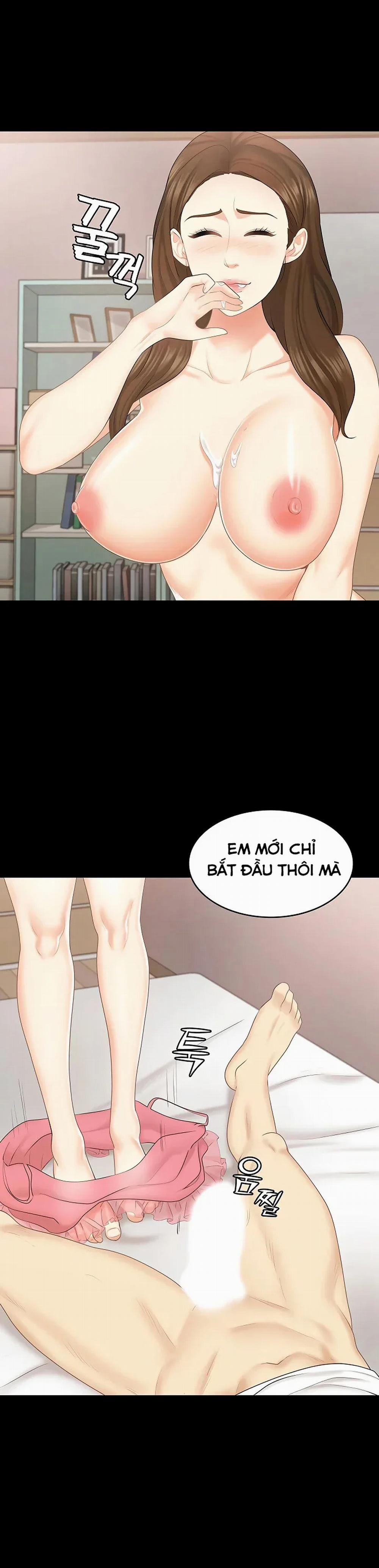 manhwax10.com - Truyện Manhwa Cô Ấy Là Em Gái Tôi Nhưng Không Sao Chương 27 Trang 7