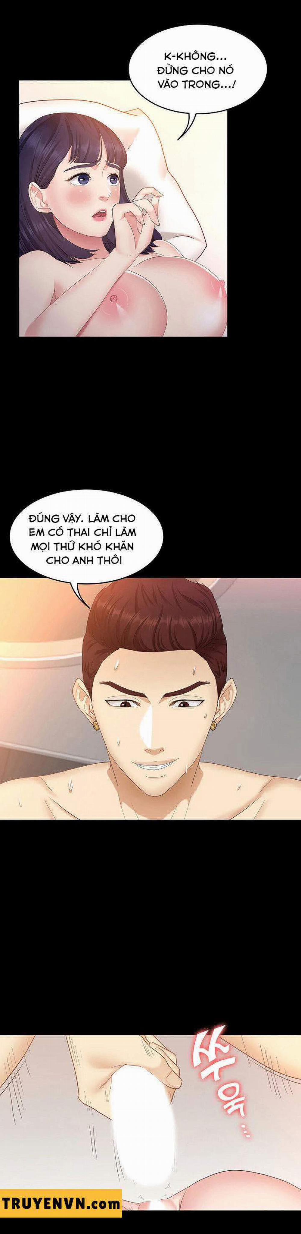 manhwax10.com - Truyện Manhwa Cô Ấy Là Em Gái Tôi Nhưng Không Sao Chương 3 Trang 12