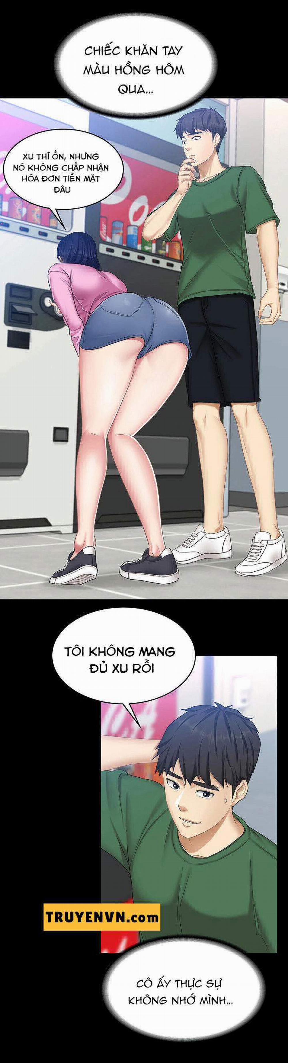 manhwax10.com - Truyện Manhwa Cô Ấy Là Em Gái Tôi Nhưng Không Sao Chương 3 Trang 27