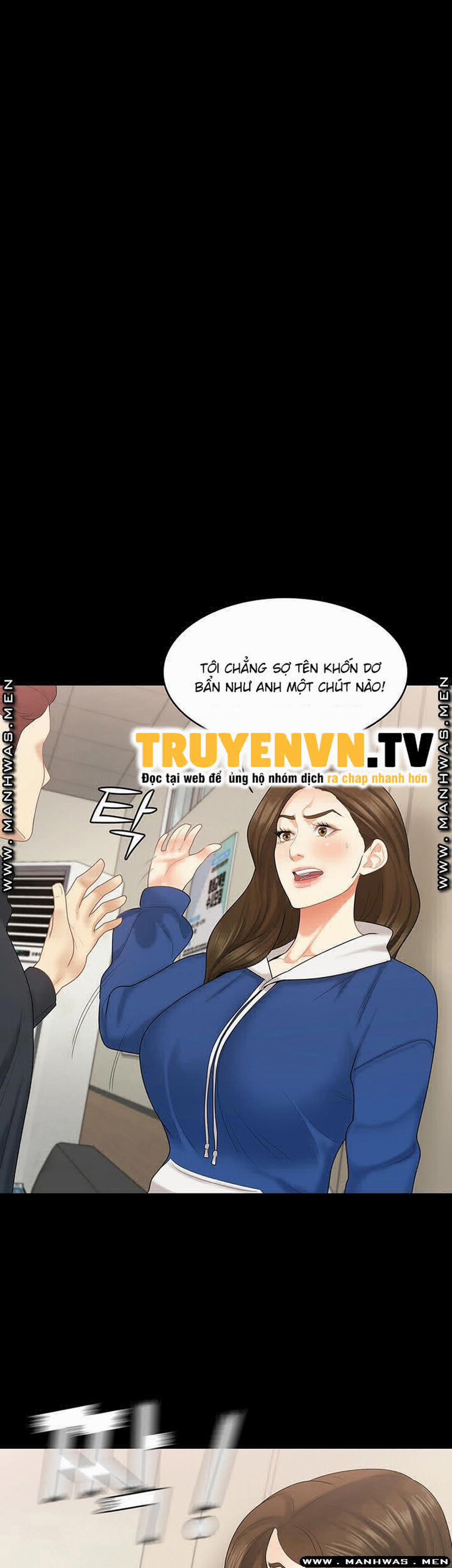 manhwax10.com - Truyện Manhwa Cô Ấy Là Em Gái Tôi Nhưng Không Sao Chương 31 Trang 20