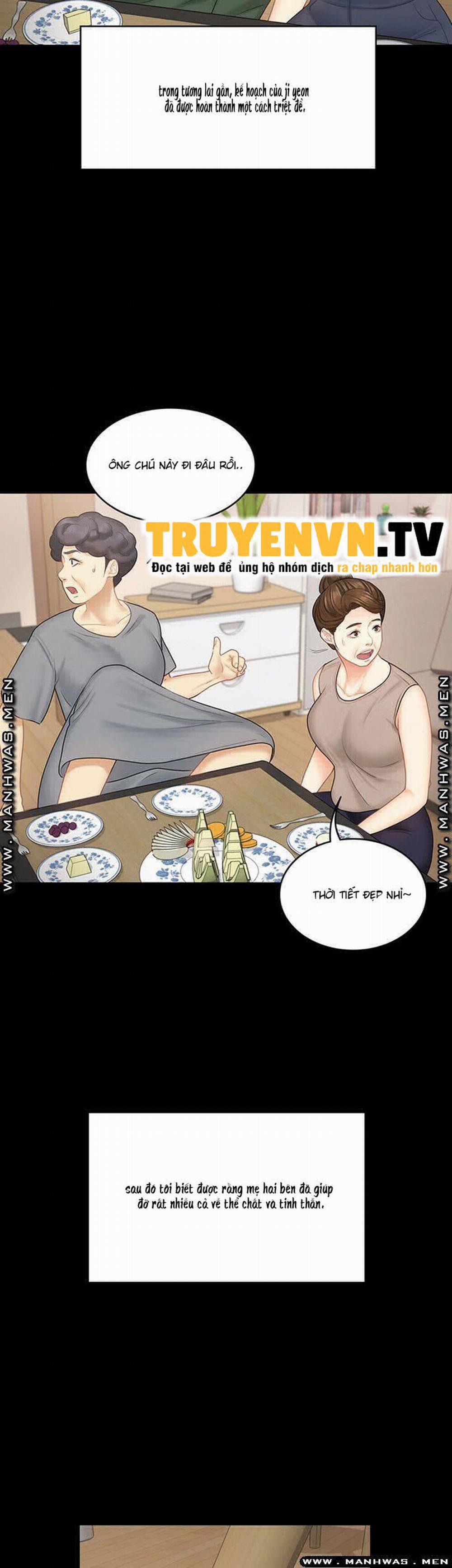 manhwax10.com - Truyện Manhwa Cô Ấy Là Em Gái Tôi Nhưng Không Sao Chương 34 Trang 29