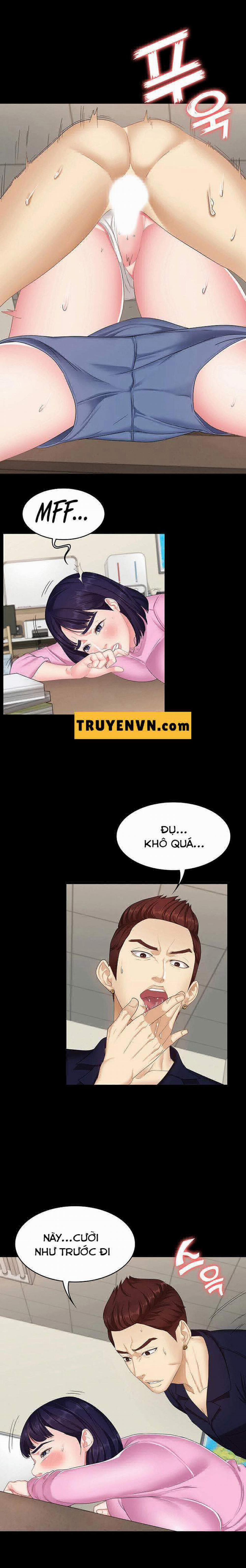 manhwax10.com - Truyện Manhwa Cô Ấy Là Em Gái Tôi Nhưng Không Sao Chương 4 Trang 13