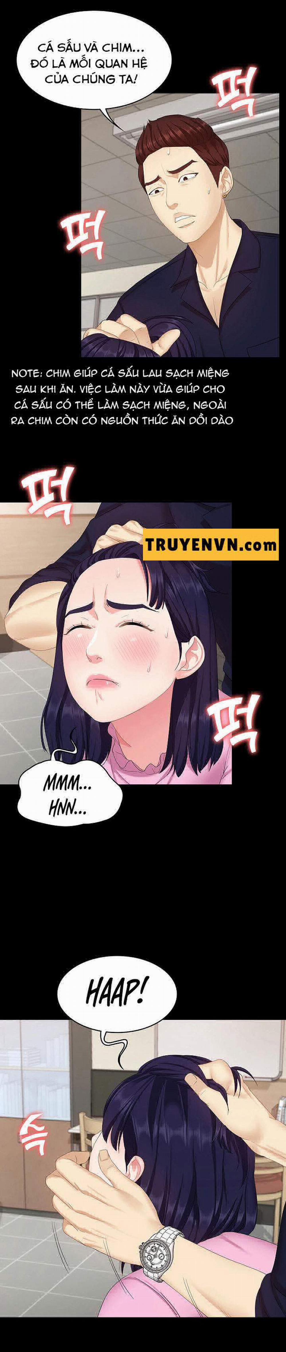 manhwax10.com - Truyện Manhwa Cô Ấy Là Em Gái Tôi Nhưng Không Sao Chương 4 Trang 16