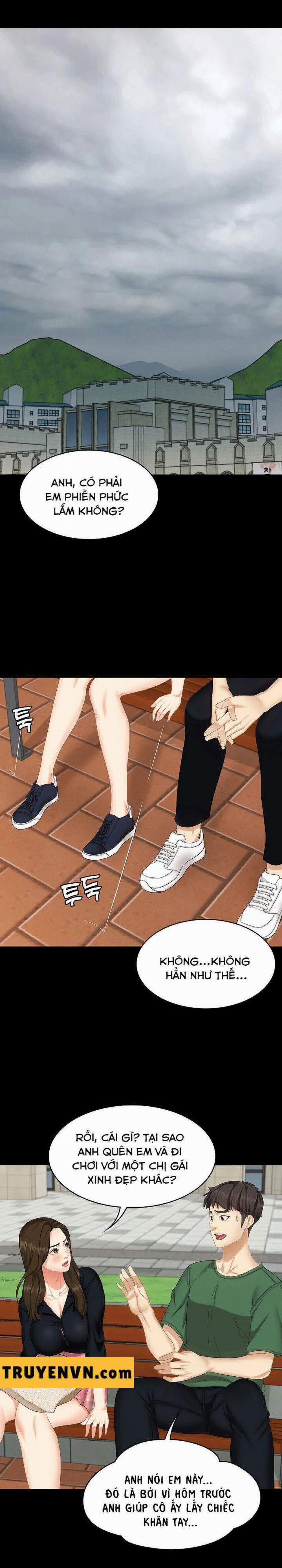 manhwax10.com - Truyện Manhwa Cô Ấy Là Em Gái Tôi Nhưng Không Sao Chương 4 Trang 24