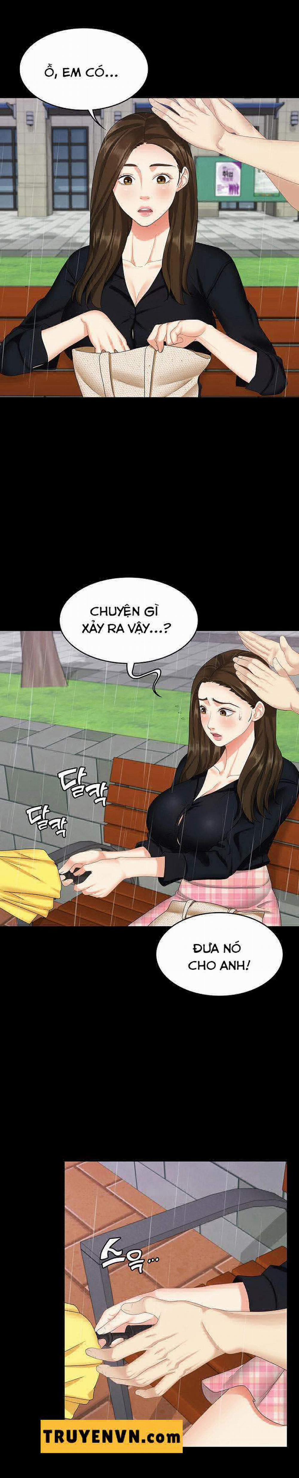 manhwax10.com - Truyện Manhwa Cô Ấy Là Em Gái Tôi Nhưng Không Sao Chương 4 Trang 27