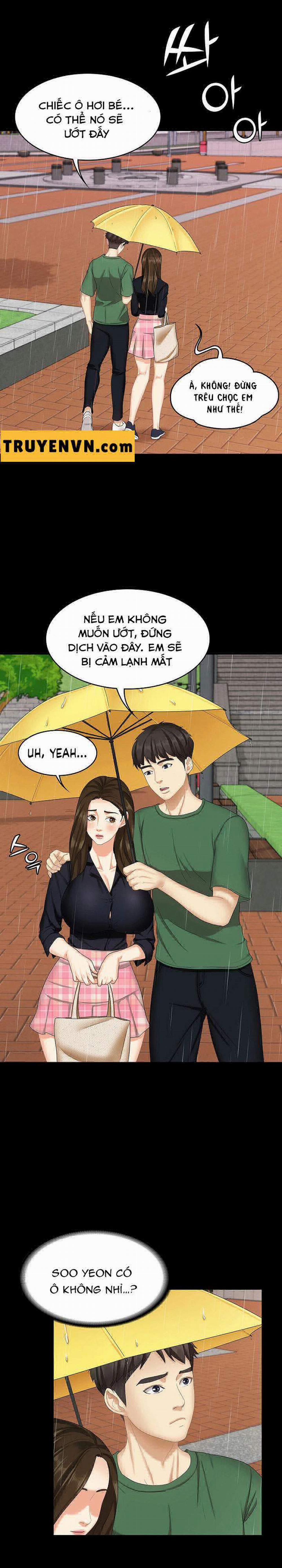 manhwax10.com - Truyện Manhwa Cô Ấy Là Em Gái Tôi Nhưng Không Sao Chương 4 Trang 29