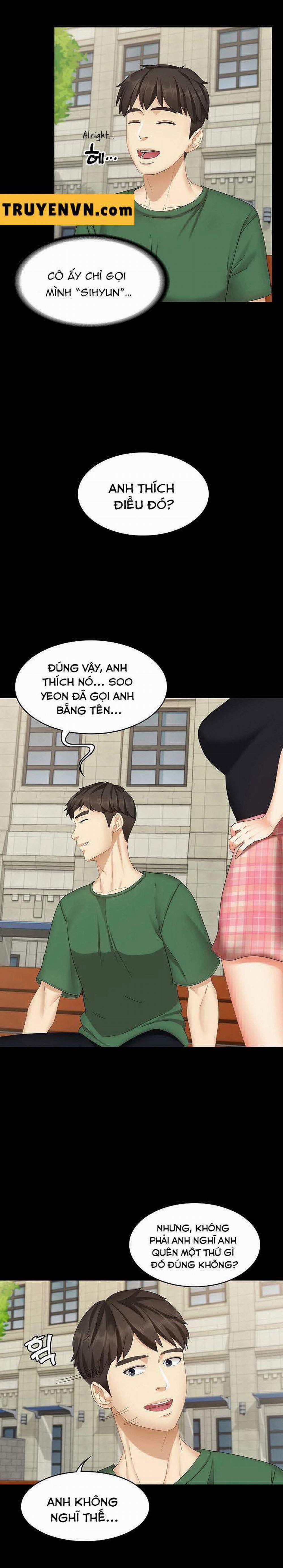 manhwax10.com - Truyện Manhwa Cô Ấy Là Em Gái Tôi Nhưng Không Sao Chương 4 Trang 7