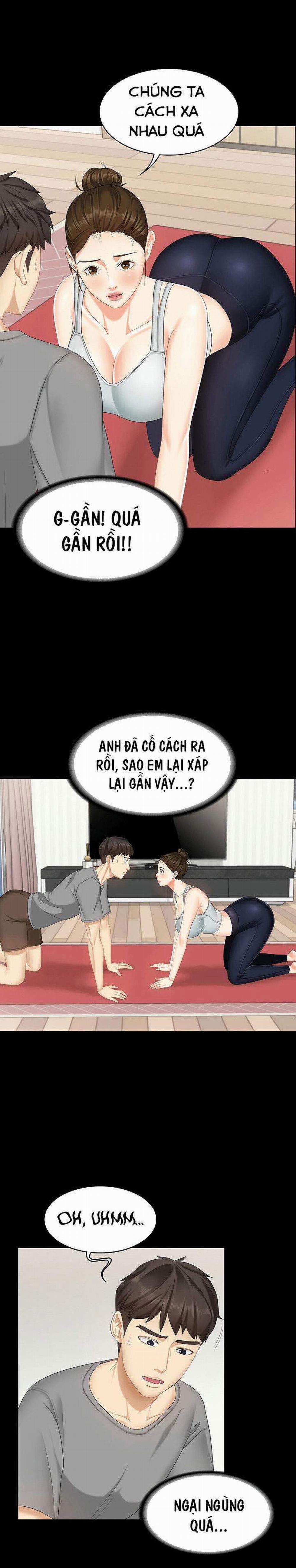 manhwax10.com - Truyện Manhwa Cô Ấy Là Em Gái Tôi Nhưng Không Sao Chương 5 Trang 33