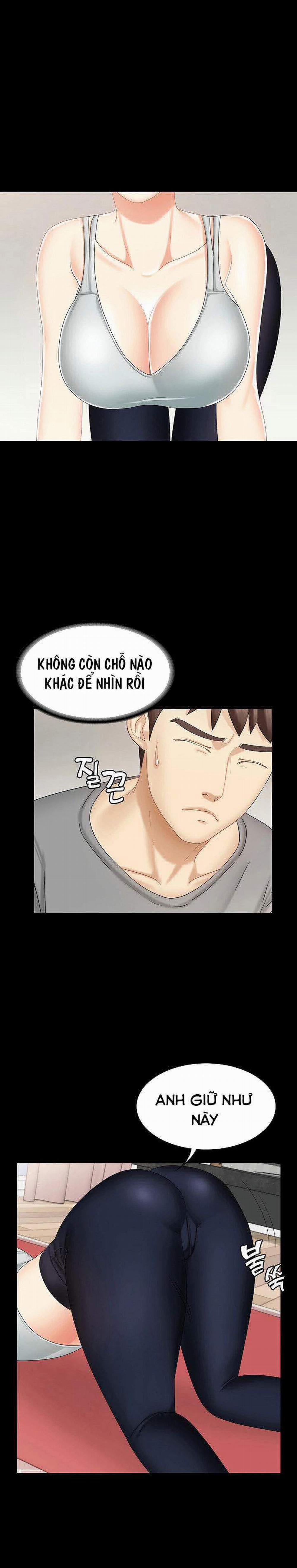 manhwax10.com - Truyện Manhwa Cô Ấy Là Em Gái Tôi Nhưng Không Sao Chương 5 Trang 34