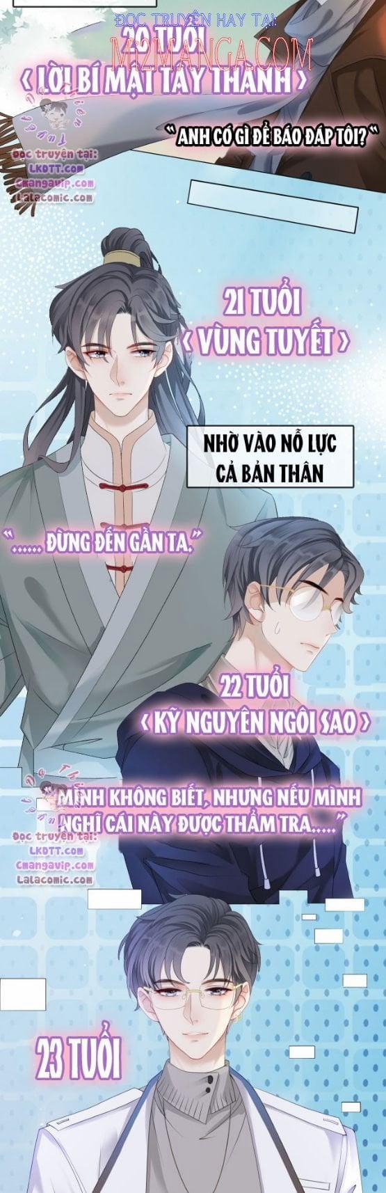 manhwax10.com - Truyện Manhwa Cô Ấy Lên Trang Nhất Mỗi Ngày Chương 3 Trang 11