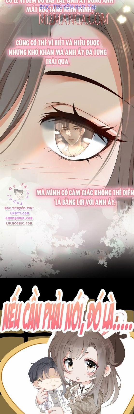 manhwax10.com - Truyện Manhwa Cô Ấy Lên Trang Nhất Mỗi Ngày Chương 3 Trang 14